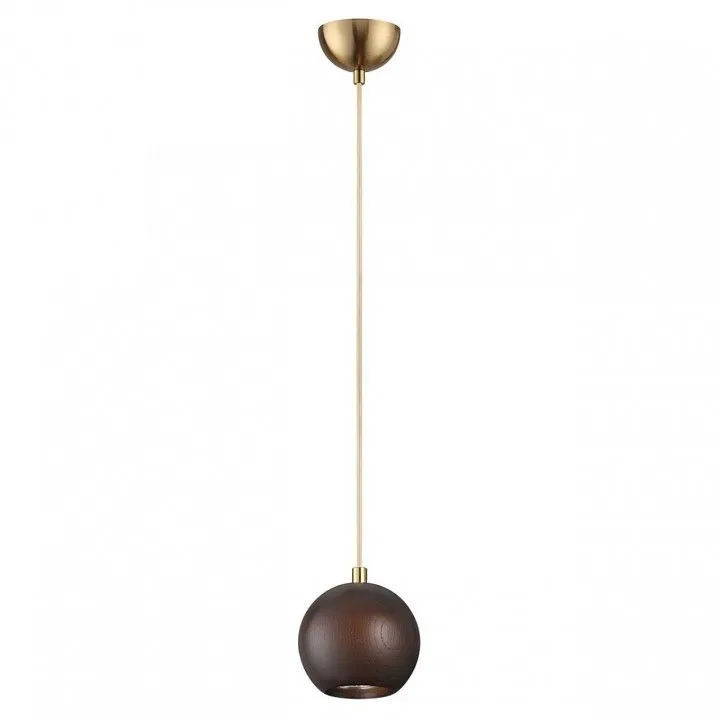 Подвесной светильник Odeon Light Caucho 7062/1 Подвесной светильник Odeon Light Caucho 7062/1