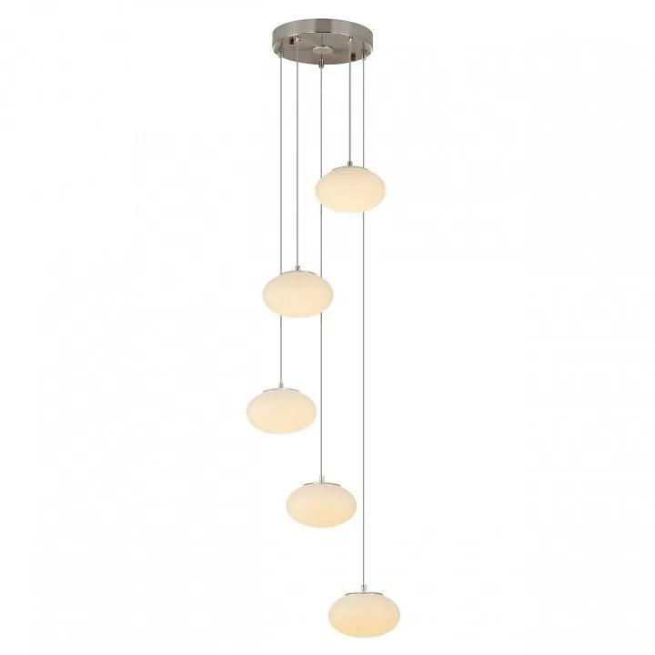 Подвесной светильник Citilux Atman Smart CL226A051