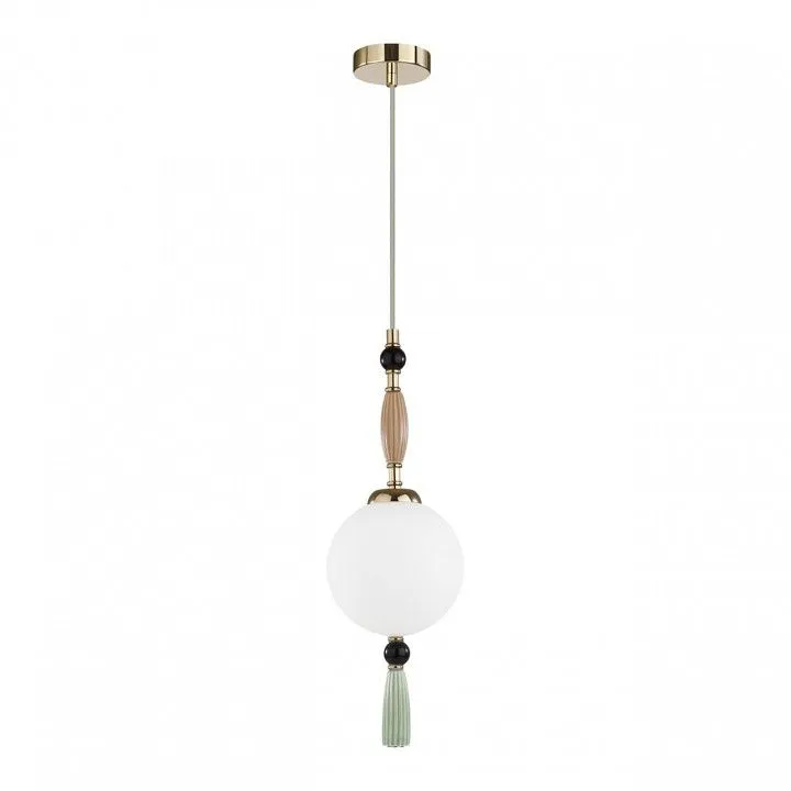 Подвесной светильник Odeon Light Palle 5405/1