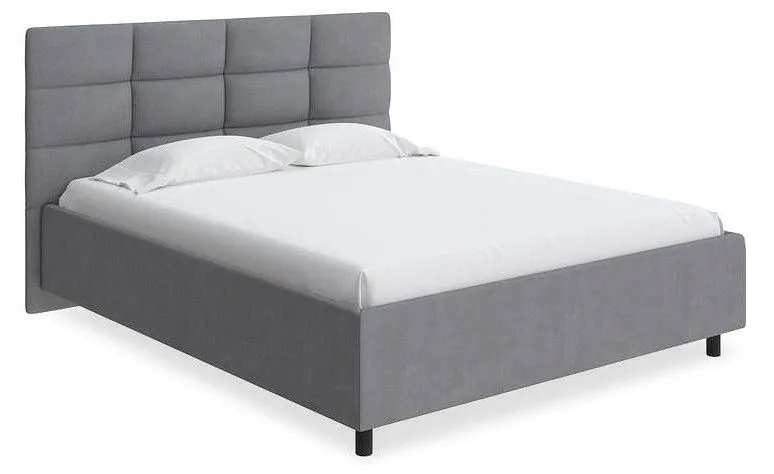 Кровать односпальная Орматек Como (Veda) 8 90-200 Кровать ComoVeda 8 Тетра Стальной Кровать односпальная Орматек Como (Veda) 8 90-200 Кровать ComoVeda 8 Тетра Стальной