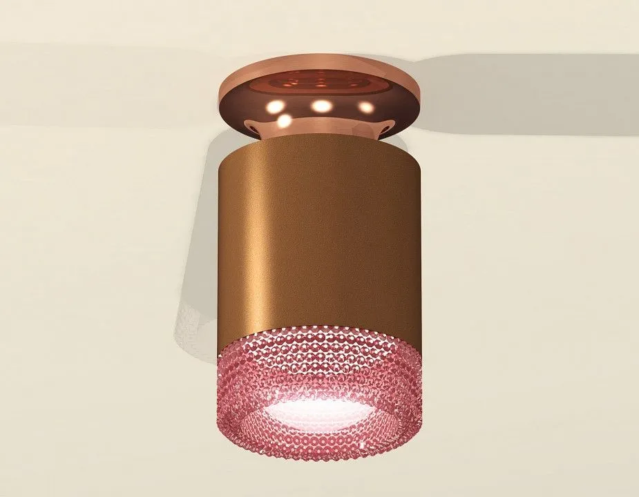 Накладной светильник Ambrella Light XS XS6304151