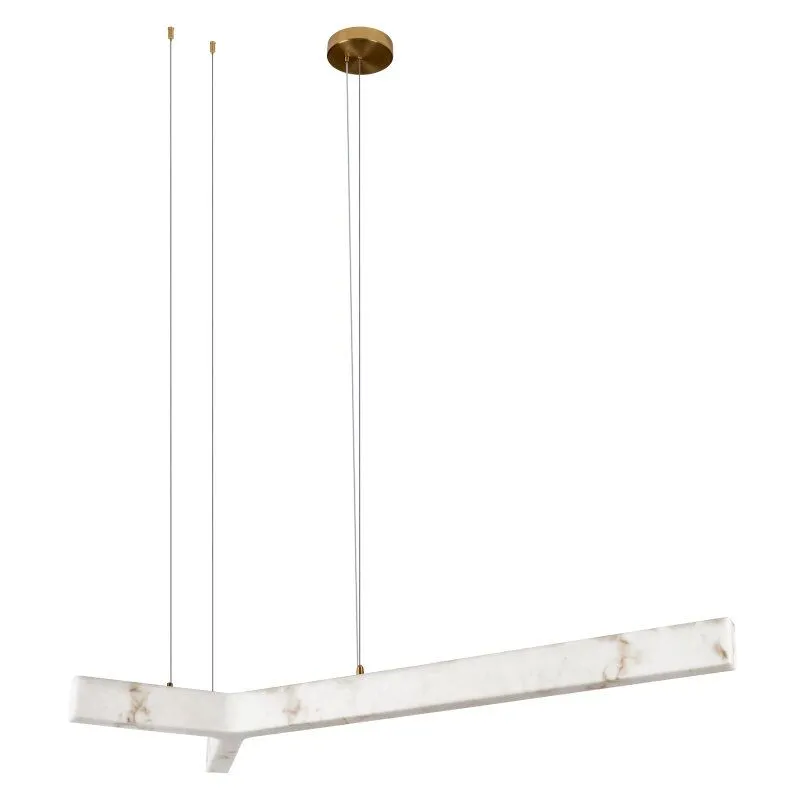 Подвесной светильник Loft it Mondrian acrylic 10549/600