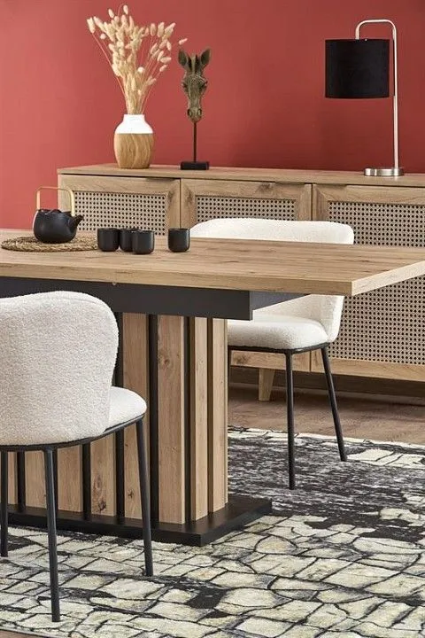 Стол обеденный Lamello 160