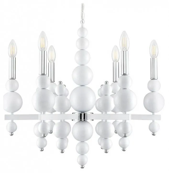 Подвесная люстра Lumion NANA 8260/6