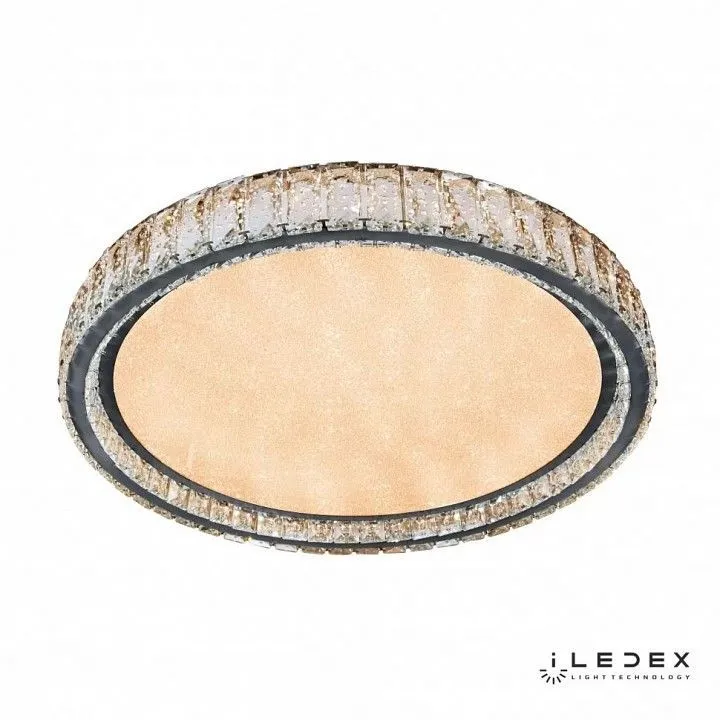 Накладной светильник iLedex Crystal 16163/600 CR