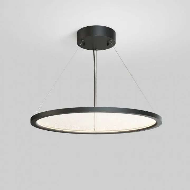 Подвесной светильник Denkirs VEIL DK6617-BK