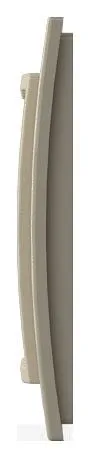 Рамка на 4 поста Elbi Eleсtriс Zena 500-010300-228