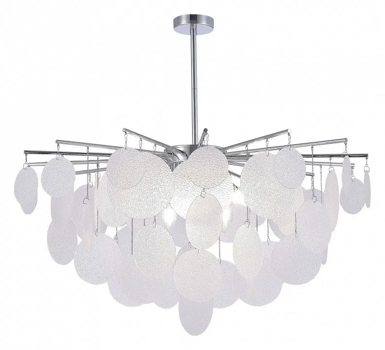 Люстра на штанге ST-Luce Vittoria SL1231.102.08