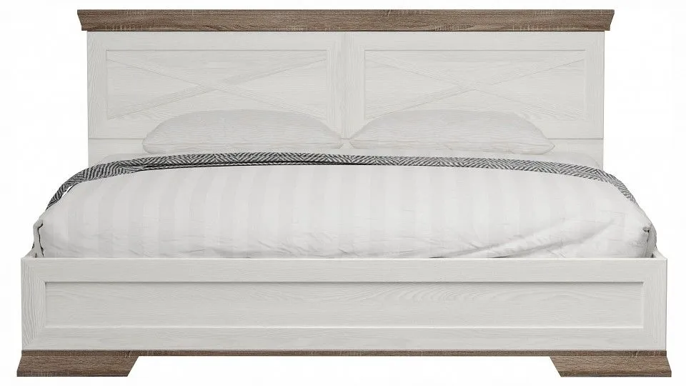 Кровать двуспальная Marselle LOZ180х200