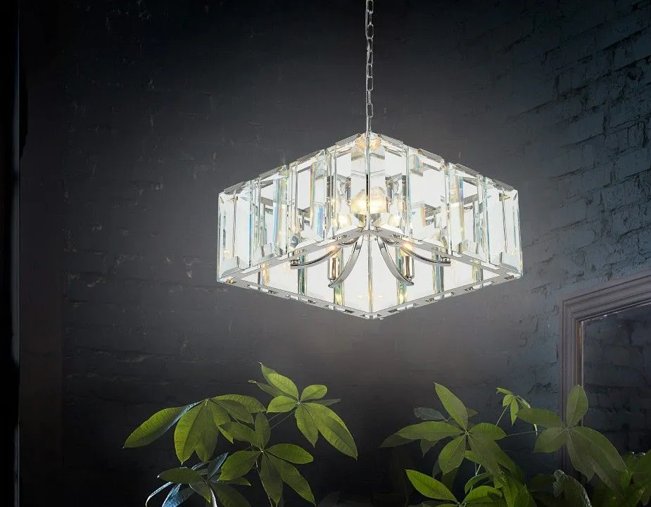 Подвесной светильник Ambrella Light TR TR5148