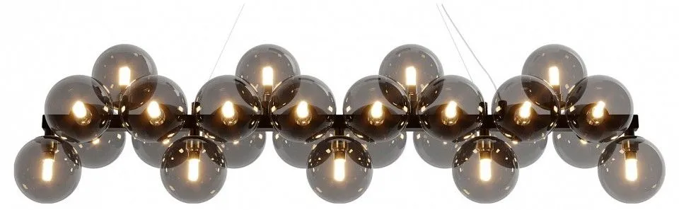 Подвесная люстра Maytoni Dallas MOD547PL-25B