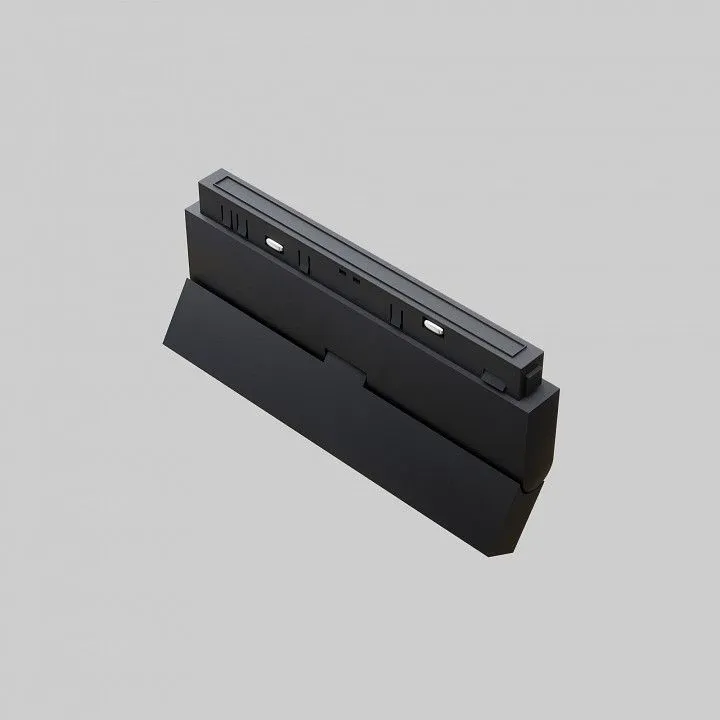 Светильник на штанге Maytoni Technical Базис поворотный TR036-4-12WTW-DD-B