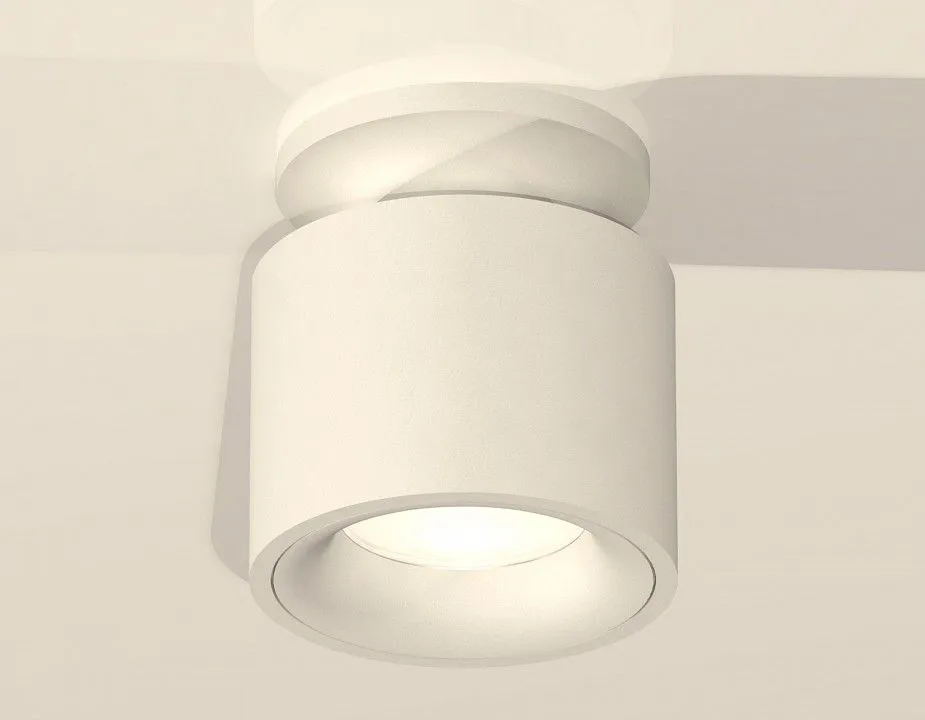 Накладной светильник Ambrella Light XS XS7510041