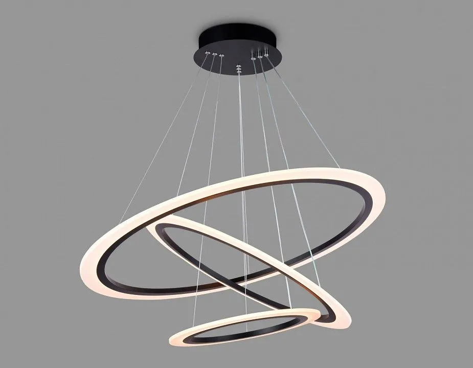 Подвесной светильник Ambrella Light FA FA4361