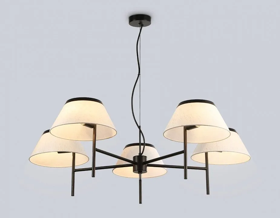 Подвесная люстра Ambrella Light LH LH72453