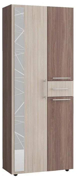 Шкаф для белья Атмосфера Дарина 00-00000818 Шкаф для белья Атмосфера Дарина 00-00000818