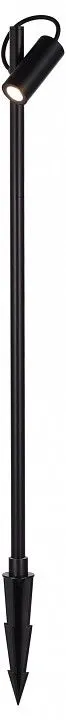 Наземный низкий светильник ST-Luce Poler SL9525.405.01