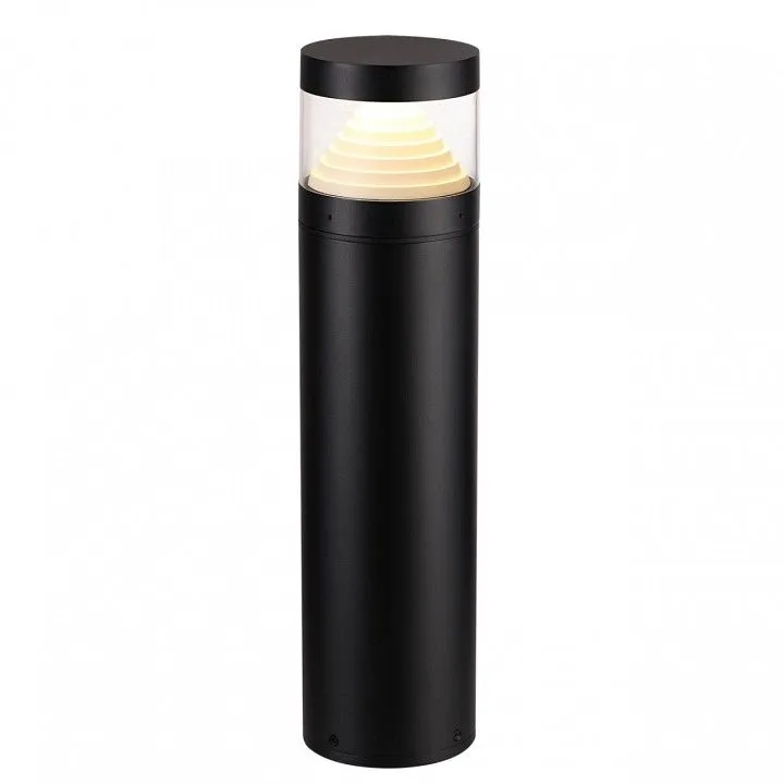 Наземный низкий светильник Odeon Light Hulk 7140/20GL
