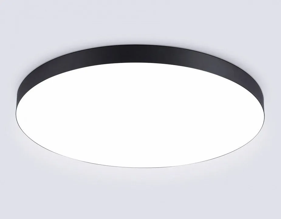 Накладной светильник Ambrella Light FV FV5542