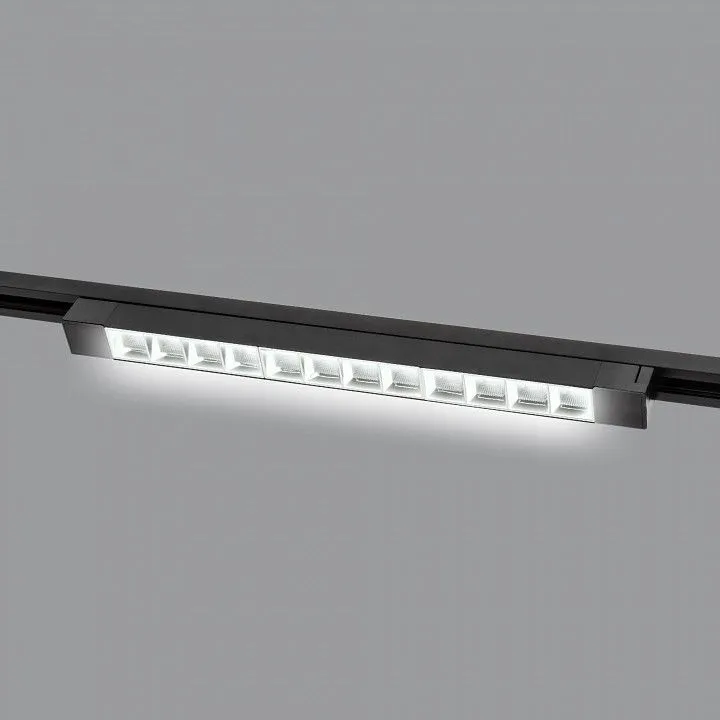 Встраиваемый светильник Volpe ULB-Q282 UL-00010124