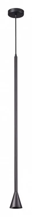 Подвесной светильник Odeon Light Pipa 3884/1B