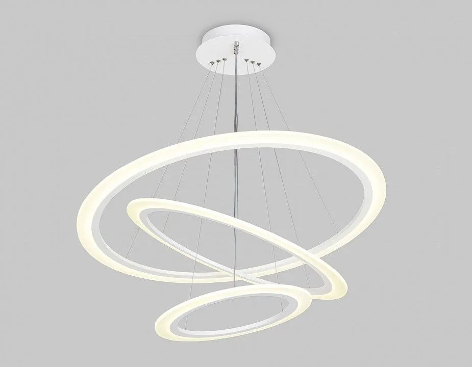Подвесной светильник Ambrella Light FA FA4359