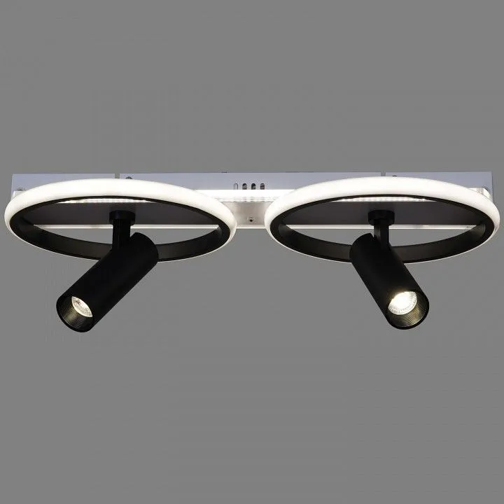 Накладной светильник Reluce 77804 77804-3.3-2+2 Накладной светильник Reluce 77804 77804-3.3-2+2