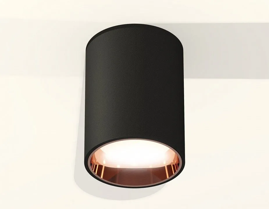 Накладной светильник Ambrella Light XS XS6313024