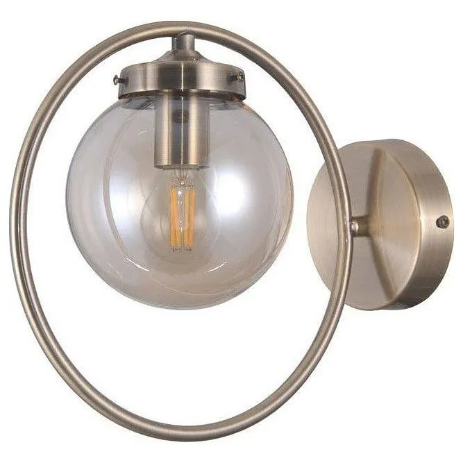 Бра Omnilux Serrano OML-94511-01 Бра Omnilux Serrano OML-94511-01