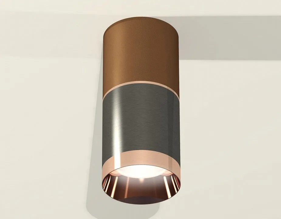 Накладной светильник Ambrella Light XS XS6303021