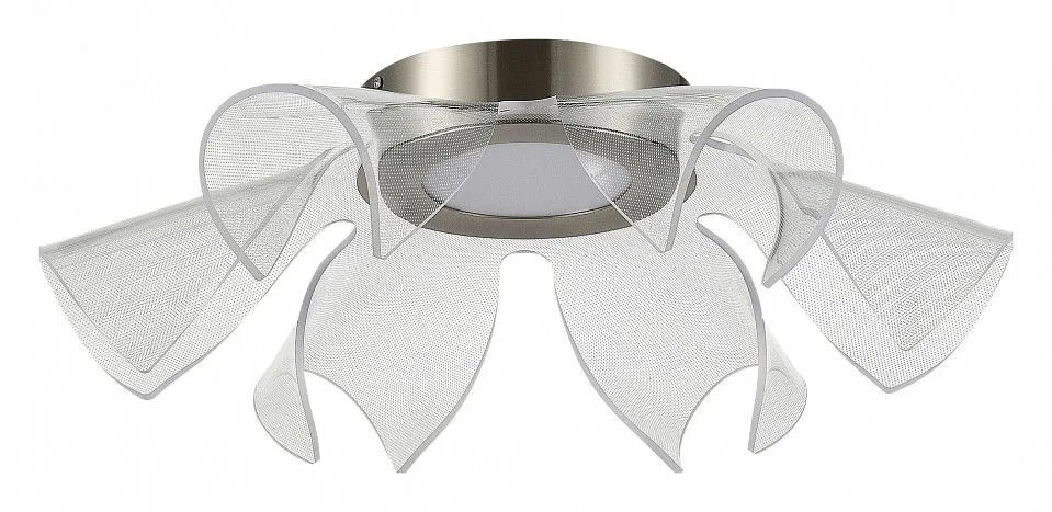 Накладной светильник ST-Luce Fairy SL6235.102.20