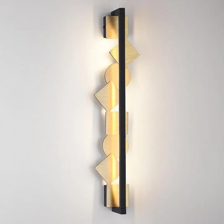 Накладной светильник Odeon Light Geos 6691/12WL Накладной светильник Odeon Light Geos 6691/12WL