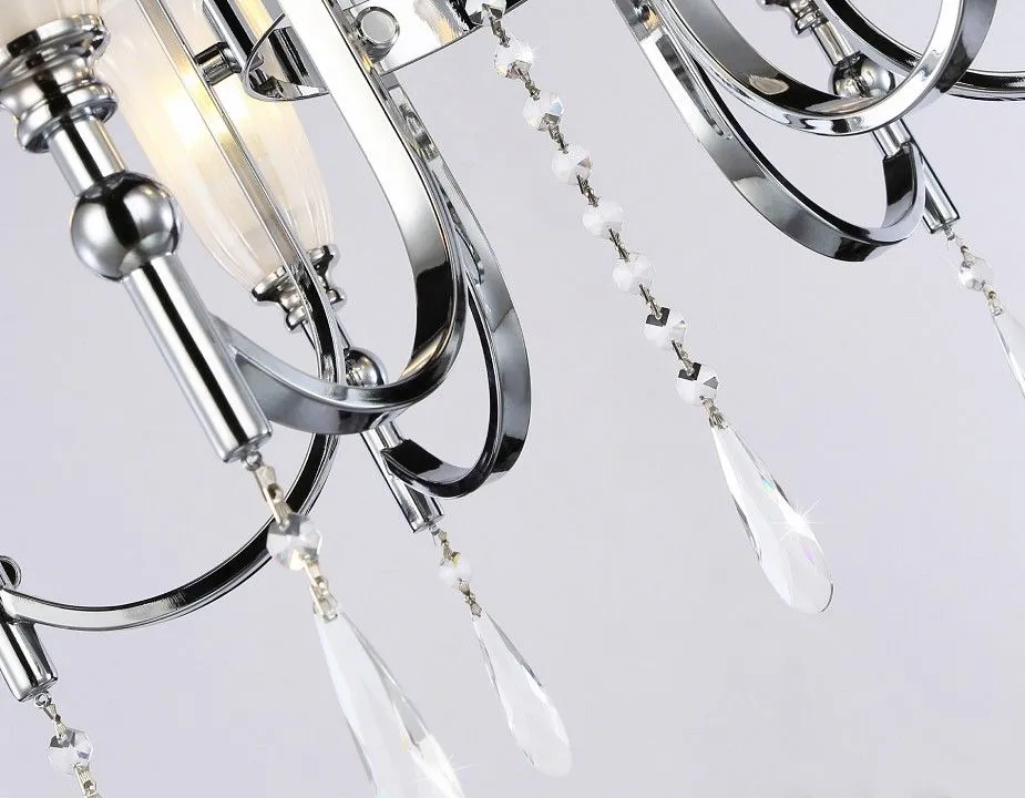 Потолочная люстра Ambrella Light TR TR3243
