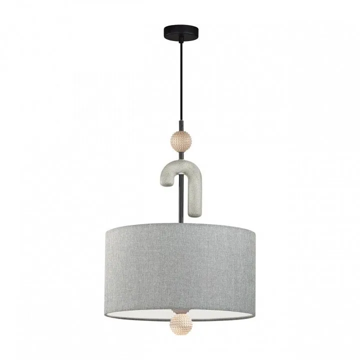 Подвесной светильник Odeon Light Bagel 5410/3 Подвесной светильник Odeon Light Bagel 5410/3