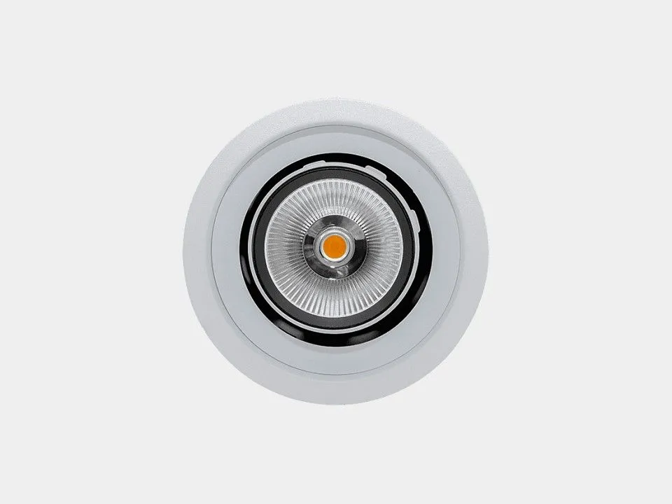 Встраиваемый светильник на штанге DesignLed SPL 00-00003436