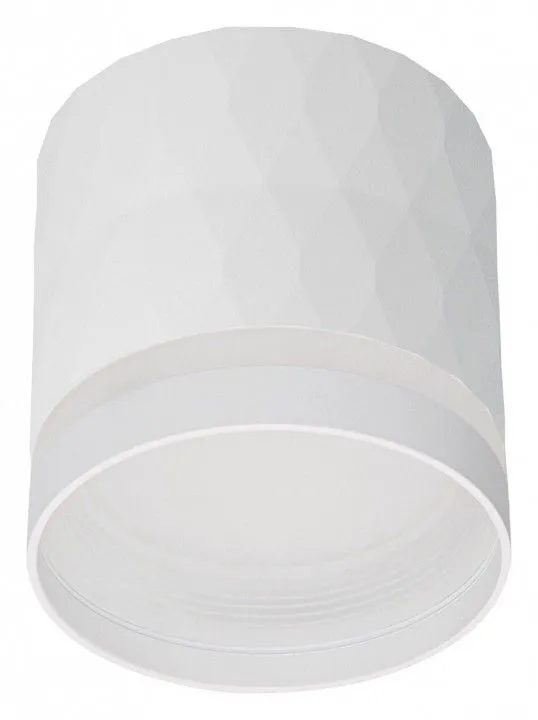 Накладной светильник Reluce Technical 53002 53002-9.5-001LD GX53 WT