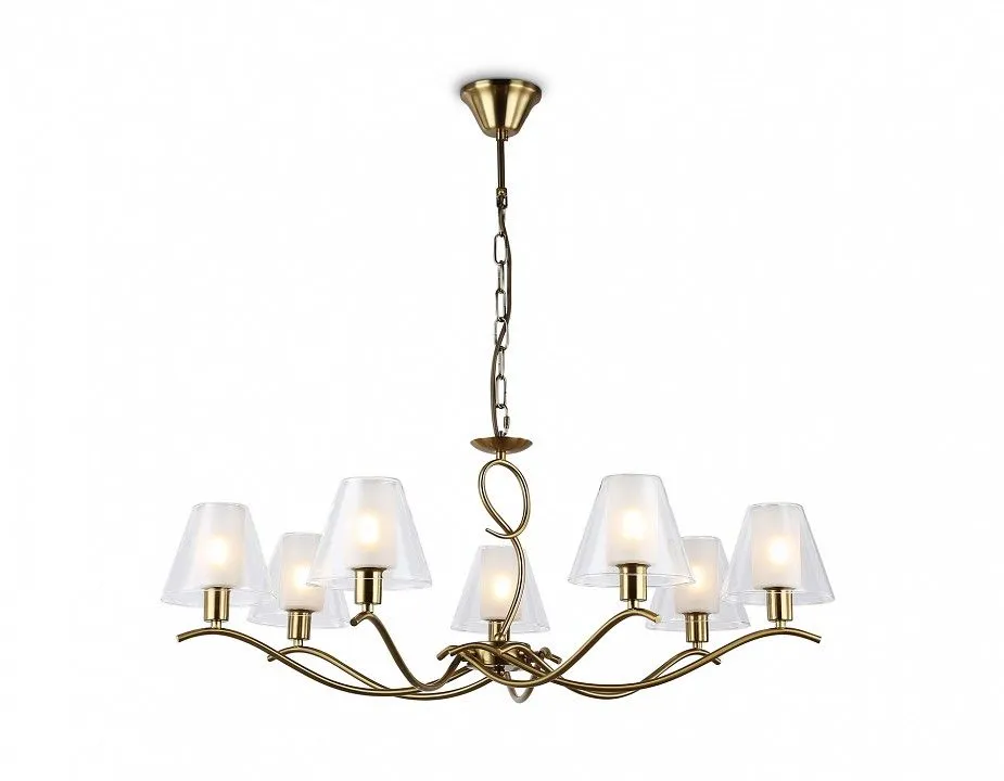 Подвесная люстра Ambrella Light HIGH LIGHT LH57093