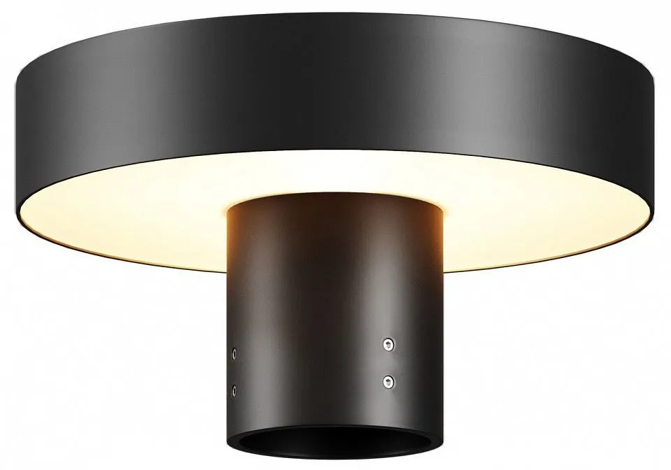 Консольный светильник Maytoni Outdoor Катто O471H-L30GF3K