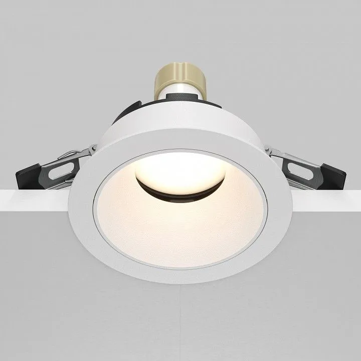 Встраиваемый светильник Maytoni Technical Пай DL051-U-1W