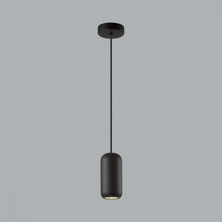 Подвесной светильник Odeon Light Cocoon 5060/1B