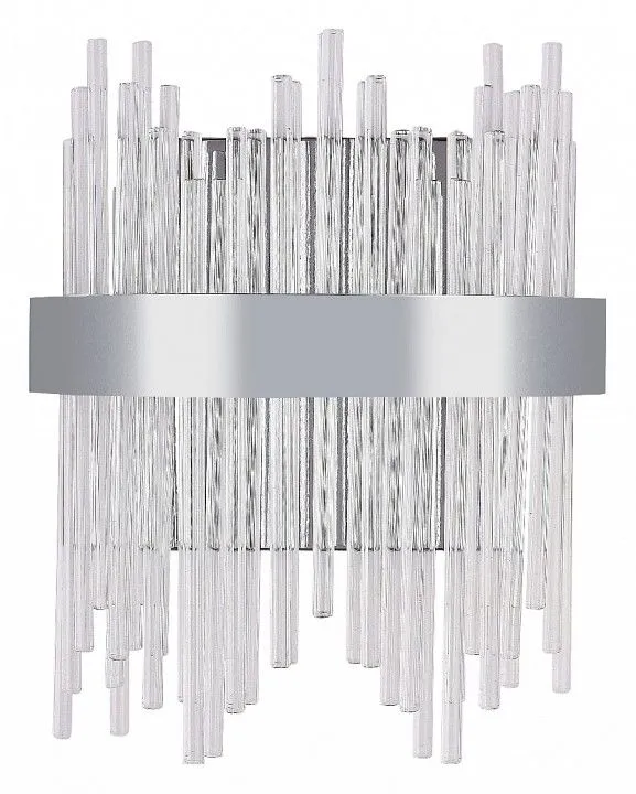 Накладной светильник Natali Kovaltseva LED LAMPS 81119 LED LAMPS 81119/1W