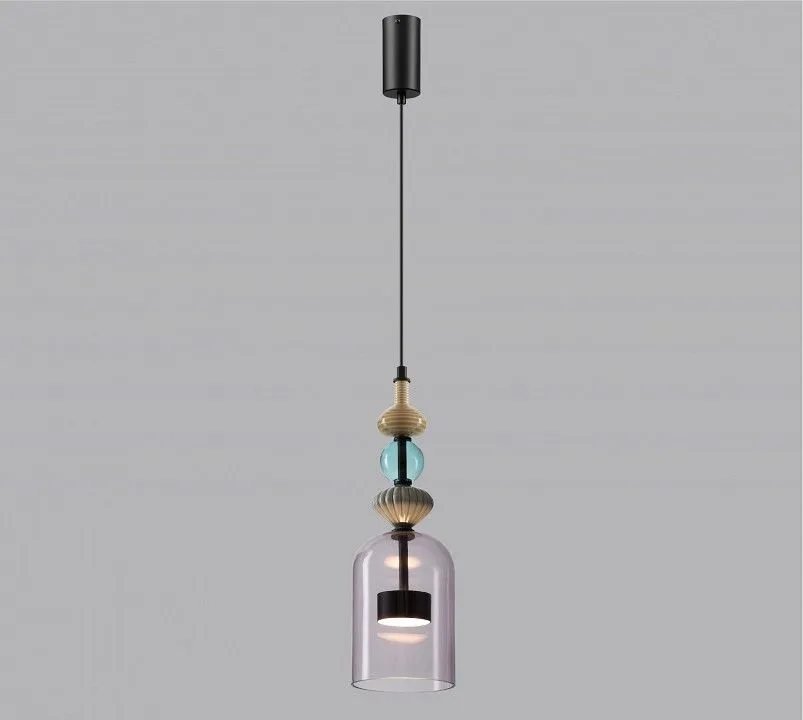 Подвесной светильник Odeon Light Palleta 5046/12LA