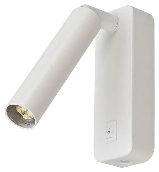 Накладной светильник Arte Lamp SPOT A1224AP-1WH