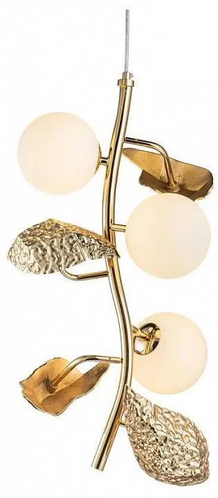 Подвесная люстра Alfa-Light F3224 F3224-68