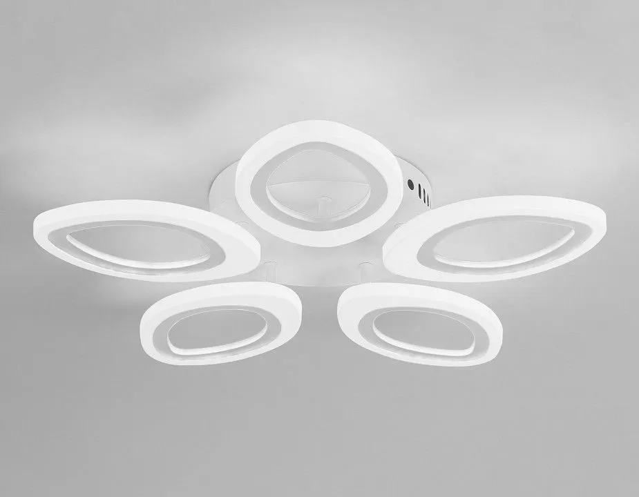 Потолочная люстра Ambrella Light FA FA4492