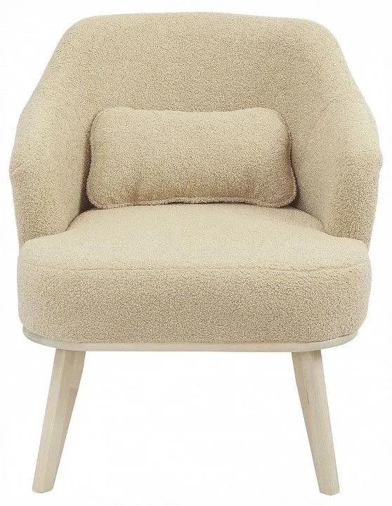 Кресло Мебелик Комфорт 5 4630216193041 Кресло Мебелик Комфорт 5 4630216193041