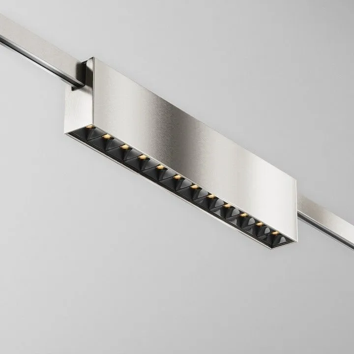Накладной светильник Maytoni Technical Точки TR150-1-12W3K-M-PT