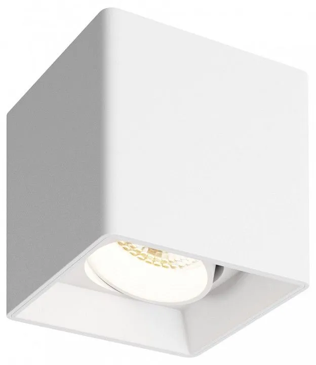 Накладной светильник Denkirs DK3020WW DK3080-WH Накладной светильник Denkirs DK3020WW DK3080-WH