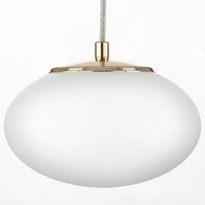 Подвесной светильник Citilux Atman Smart CL226B011