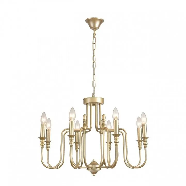Подвесная люстра Lumion SUANA 8318/8